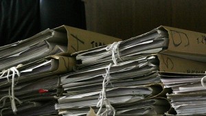 Данъчните с 8 преписки до прокуратурата