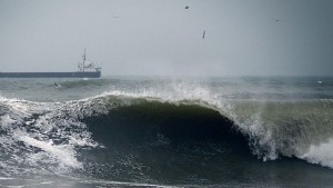 Трети ден с жълт код заради бурен вятър