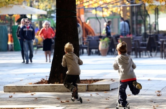 Варна отбелязва Европейския ден за пътна безопасност