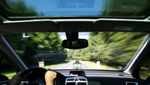 Ще управляваме автомобила с мимики