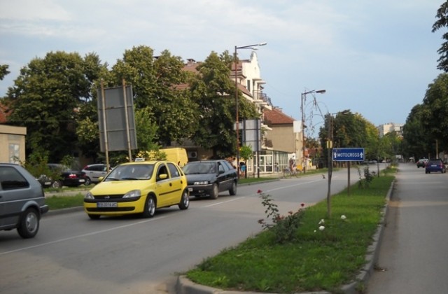 25 юли - Европейски ден за пътна безопасност