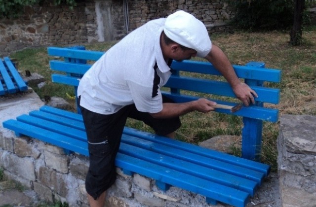 ГЕРБ-Дряново – с екоинициатива