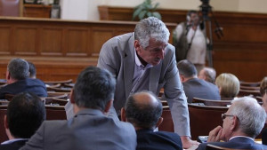 НС промени Закона за горите опозицията отново видя лобизъм в