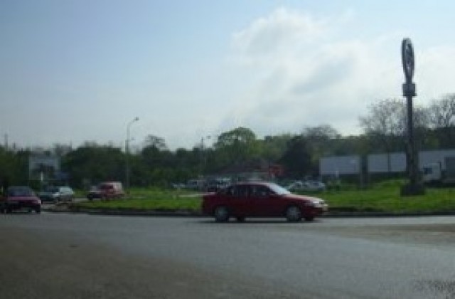 ВМРО иска панаирен център на мястото на новия ТИР-паркинг на Дунав мост