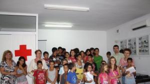 Програмата Ваканция 2012 продължава