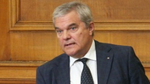 Румен Петков Мотивите за отстраняване на шефа на Кинтекс са