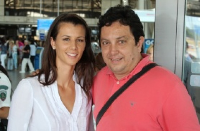 Цвети Пиронкова: Обичам да играя в Лондон