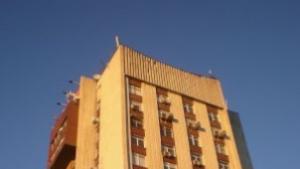 Сигнал за бомба затвори за час Шлагер радио и телевизия