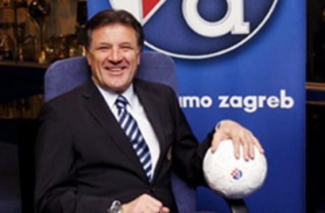 Босът на Динамо: Отпадане от Лудогорец ще предизвика истински катаклизъм