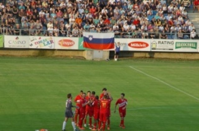 Треньорът на Мура: Не познавам футболистите на ЦСКА, но те са фаворит