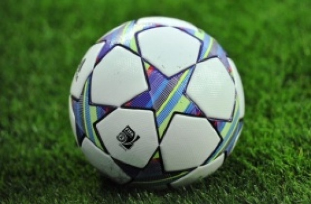 Резултатите от реваншите в Шампионската лига