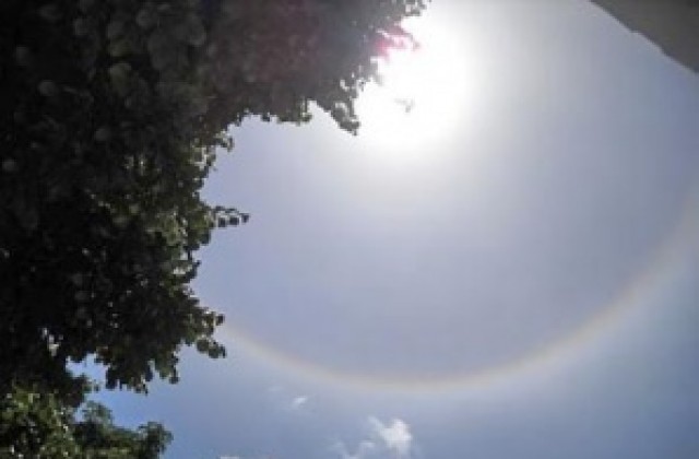 Отново високи температури, жълт код в 7 области