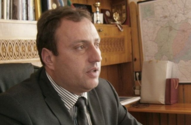 Обсъждат изграждането на пожарни депа в Банско