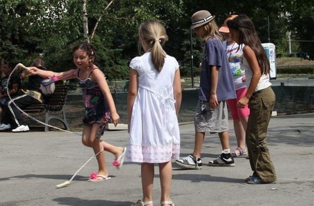 Жълт код за Сливен и Ямбол заради високи температури