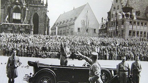 Усърдните помагачки на Хитлер