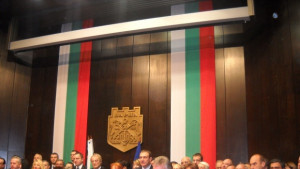 Отново рокади в местния парламент Синя Варна утре се разпадна