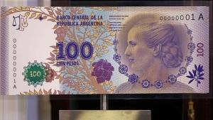 Перонизмът тачи наследството на Евита Перон 60 години след смъртта