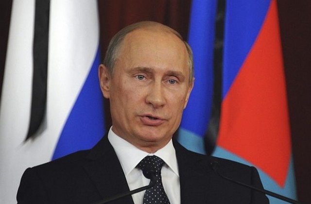 Путин разчита на дегустатори за отрови в храната