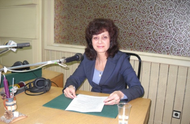 Ремонтират сградата на Социално подпомагане в Добрич