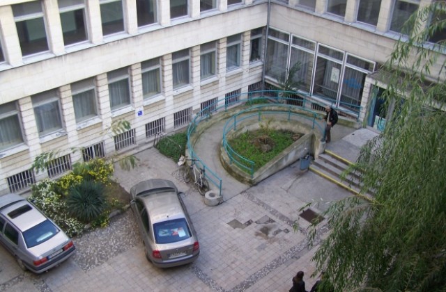 157 хил. евро за енергийна ефективност получи УМБАЛ „Свети Георги”