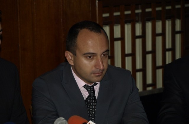 Стефан Стоянов: Анастас Бадев свърши много работа във фондацията