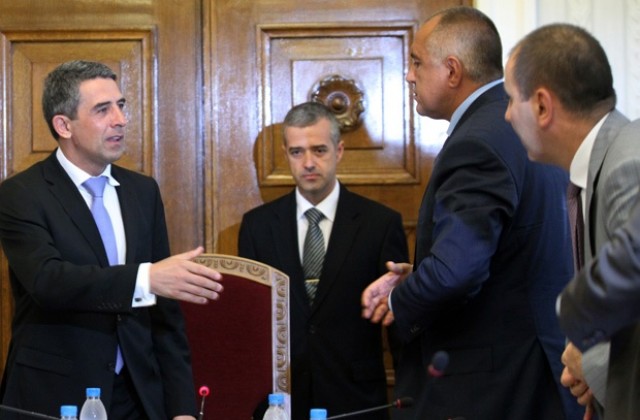 България ще преосмисли антитерористичните си планове