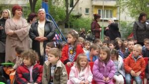 Три детски градини от седмични стават целодневни