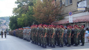 Награждават отличните випускници на НВУ и сержантския колеж