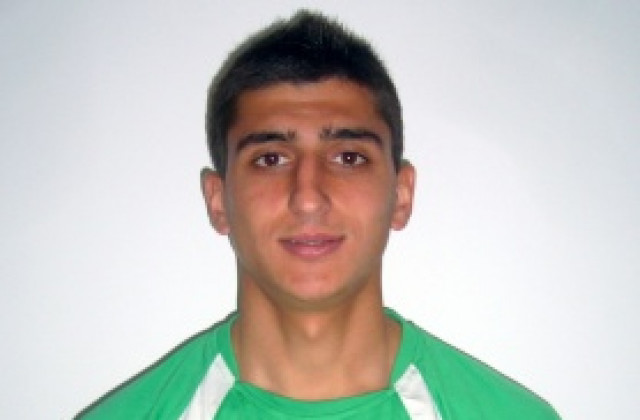 Локо Сф взе минал през ЦСКА