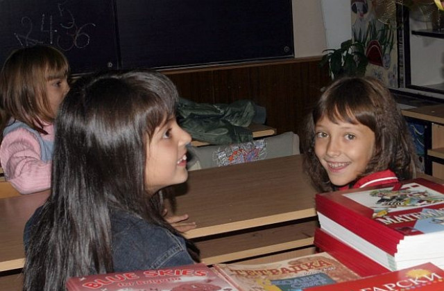 Изкривяванията сред децата растат тревожно, започват прегледи в детските градини