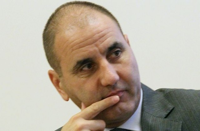 Български бизнесмени ощетяват европейската общност, обяви Цветанов