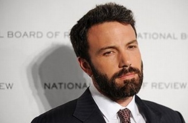 Бен Афлек ще представи новия си филм в Сан Себастиан