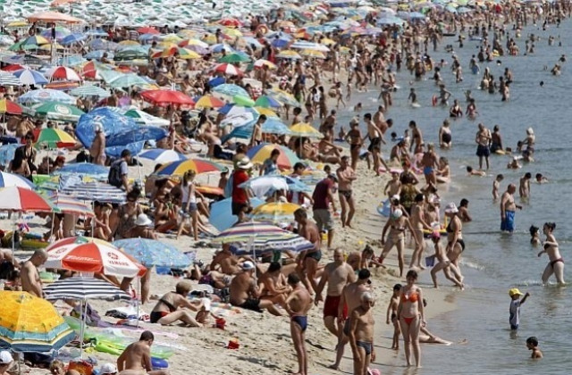 Пак жълт код, но днес заради горещини