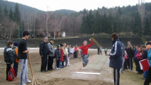 Детско утро СВЕТЪТ Е ОЛИМПИАДА в събота