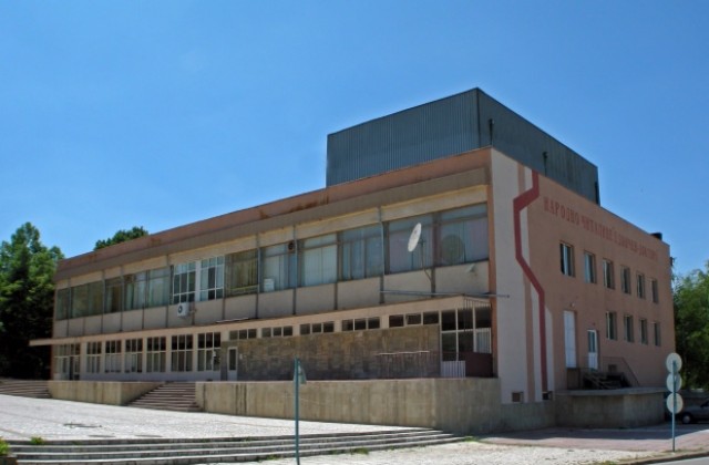 Ремонтират читалището в Тервел с 300 хиляди лв. от фонд Козлодуй