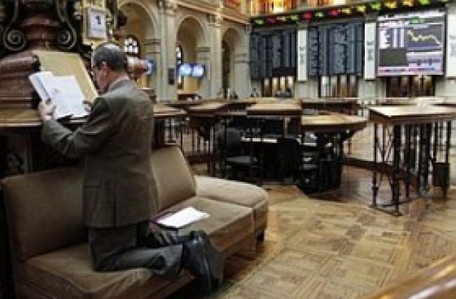 Безработицата в Испания достигна равнище от 24,63%