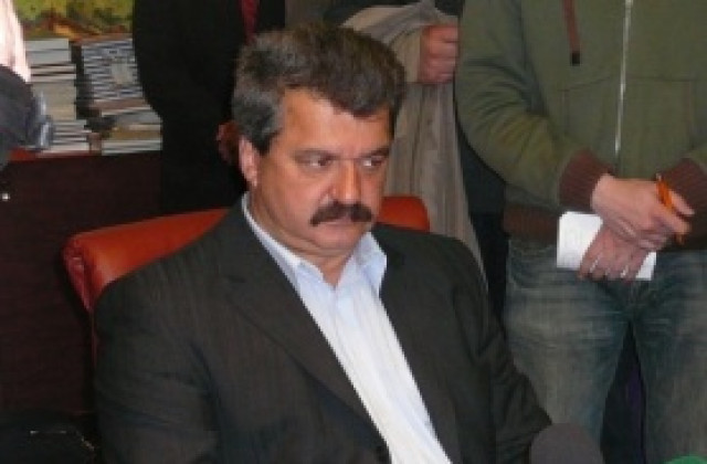 Тодор Батков: Чудя се дали да продължа