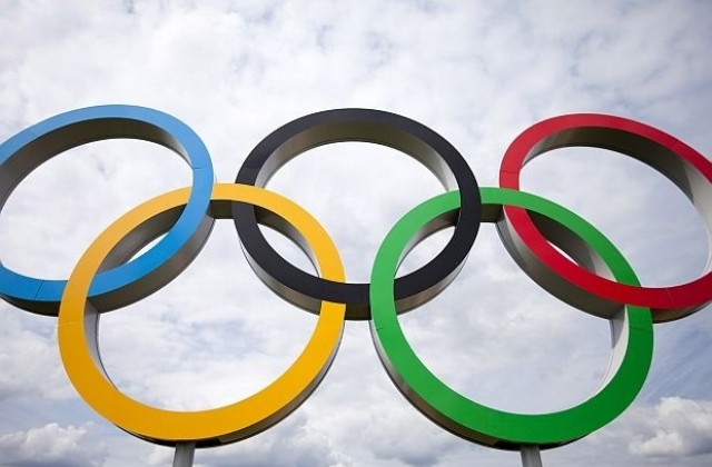Британците посрещат олимпиадата с жизнерадостна музикална суматоха
