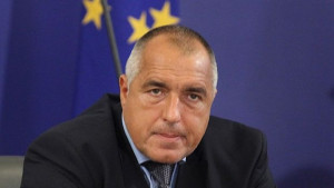 Борисов за берачите в Швеция Човешката глупост минава всякакви граници