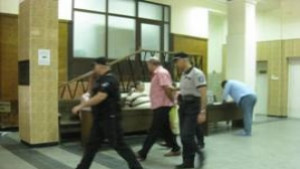 Поддръжници на Илко Илев Има политически натиск върху делото