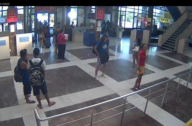 На израелския посланик му олекнало, че атентататорът не е българин