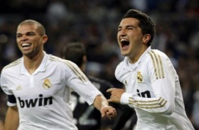 Нури Сахин се отправя към Висшата лига