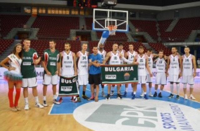 Чавдар Костов: Празната зала не говори добре за българския баскетбол