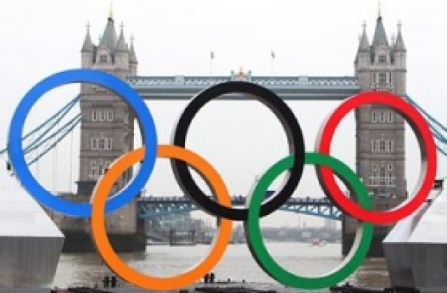 Защитата на олимпийската марка