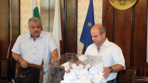 3 проекта получиха наймного гласове на русенци