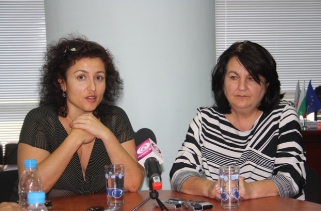 Депутати от ГЕРБ-Сливен отчетоха дейността си през изминалия парламентарен сезон