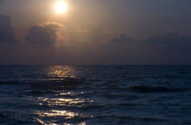 Две жертви взе морето край Бургас