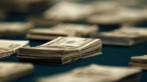 Белият дом предвижда бюджетен дефицит от 121 млрд долара