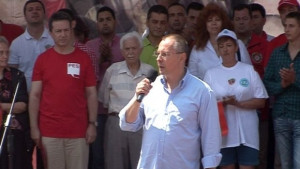 Станишев ГЕРБ са разбойници във властта