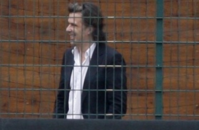 Президентът на Марсилия оплю програмата в Лига 1